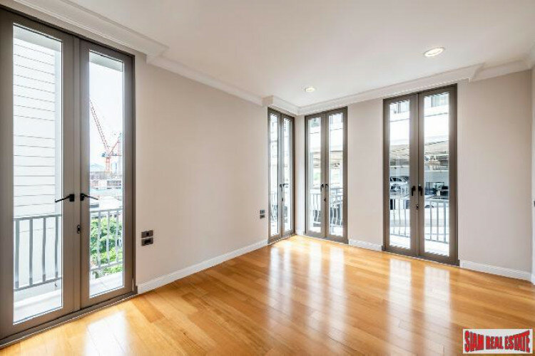 Дом в Бангкоке, Таиланд | THE118632