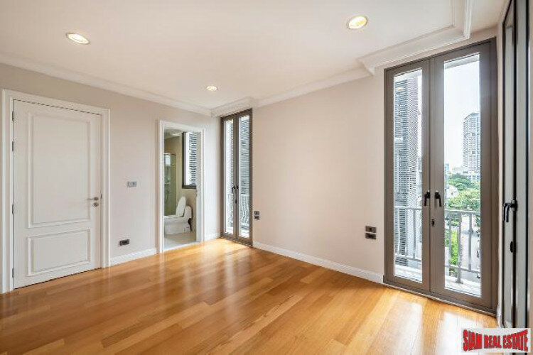 Дом в Бангкоке, Таиланд | THE118632