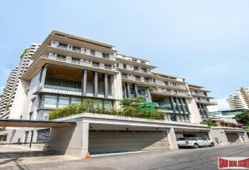 Дом в Бангкоке, Таиланд | THE118632