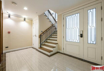 Дом в Бангкоке, Таиланд | THE118632