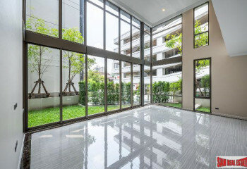 Дом в Бангкоке, Таиланд | THE118632