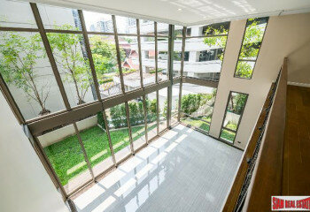 Дом в Бангкоке, Таиланд | THE118632