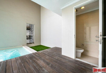 Дом в Бангкоке, Таиланд | THE118632