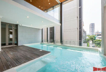 Дом в Бангкоке, Таиланд | THE118632