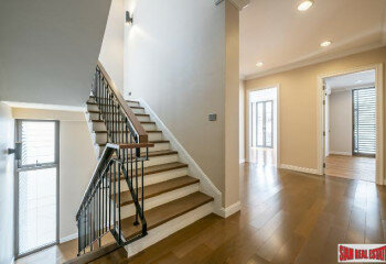 Дом в Бангкоке, Таиланд | THE118632