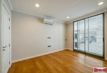 Дом в Бангкоке, Таиланд | THE118632