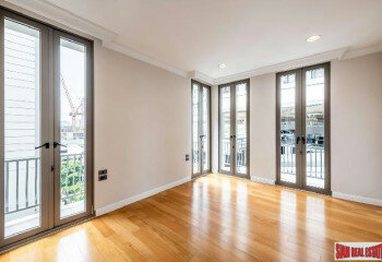 Дом в Бангкоке, Таиланд | THE118632