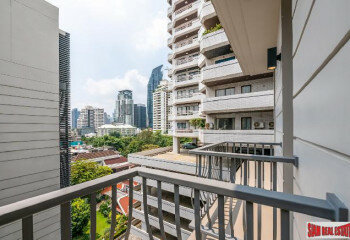 Дом в Бангкоке, Таиланд | THE118632