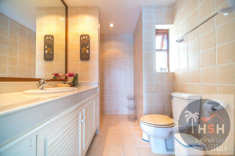 Вилла на острове Самуй, Таиланд | THE409058