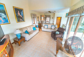 Вилла на острове Самуй, Таиланд | THE409058