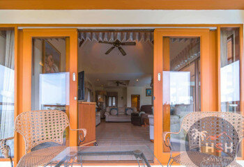 Вилла на острове Самуй, Таиланд | THE409058