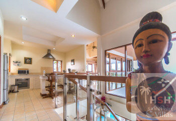 Вилла на острове Самуй, Таиланд | THE409058