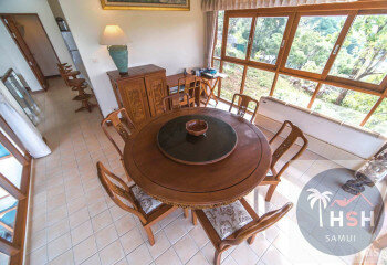 Вилла на острове Самуй, Таиланд | THE409058