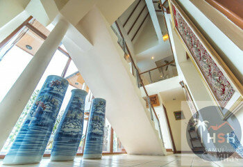 Вилла на острове Самуй, Таиланд | THE409058