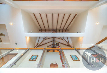 Вилла на острове Самуй, Таиланд | THE409058