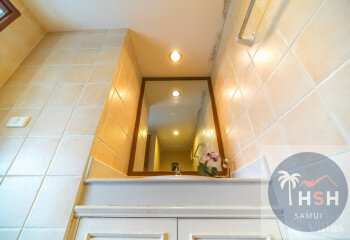 Вилла на острове Самуй, Таиланд | THE409058