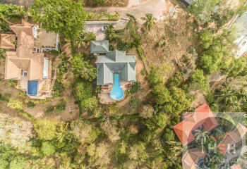 Вилла на острове Самуй, Таиланд | THE409058