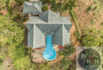 Вилла на острове Самуй, Таиланд | THE409058