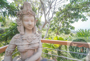 Вилла на острове Самуй, Таиланд | THE409058