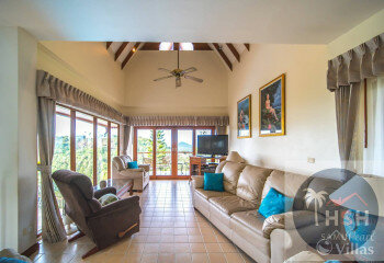 Вилла на острове Самуй, Таиланд | THE409058