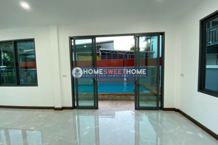 Дом на острове Самуй, Таиланд | THE308950