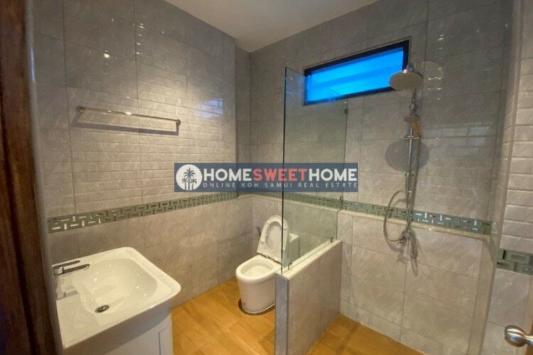 Дом на острове Самуй, Таиланд | THE308950