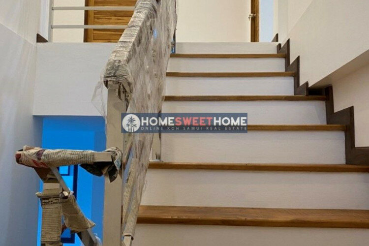 Дом на острове Самуй, Таиланд | THE308950