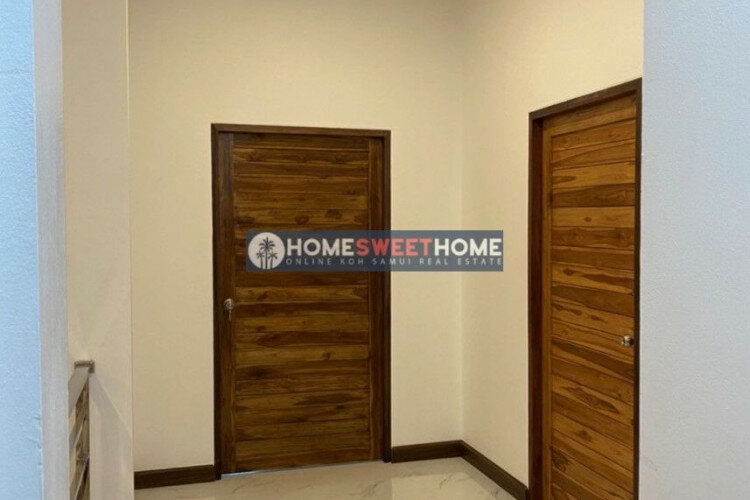 Дом на острове Самуй, Таиланд | THE308950