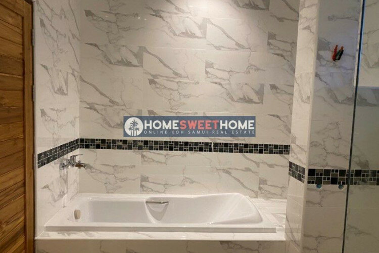 Дом на острове Самуй, Таиланд | THE308950