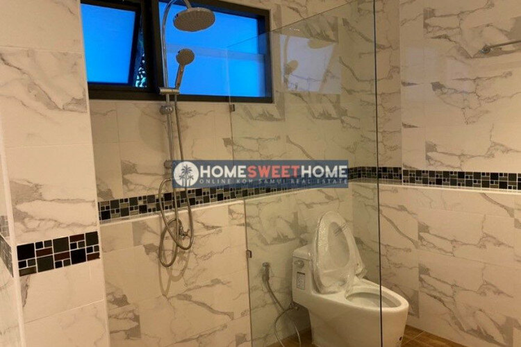 Дом на острове Самуй, Таиланд | THE308950