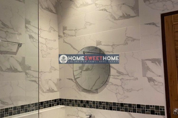 Дом на острове Самуй, Таиланд | THE308950