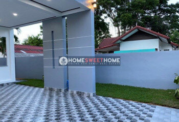 Дом на острове Самуй, Таиланд | THE308950