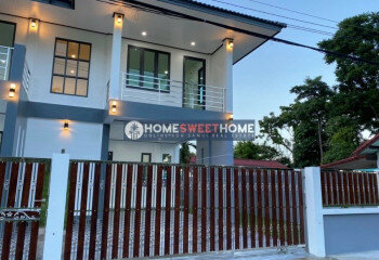 Дом на острове Самуй, Таиланд | THE308950