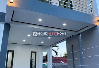 Дом на острове Самуй, Таиланд | THE308950