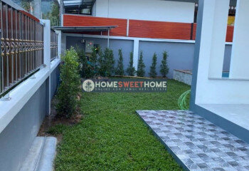 Дом на острове Самуй, Таиланд | THE308950