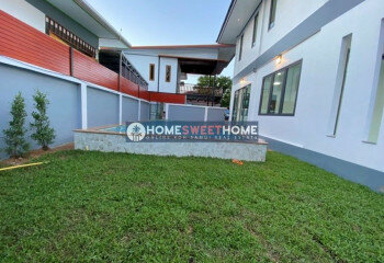 Дом на острове Самуй, Таиланд | THE308950