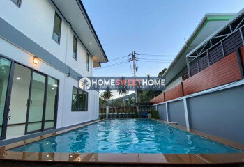 Дом на острове Самуй, Таиланд | THE308950