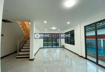 Дом на острове Самуй, Таиланд | THE308950