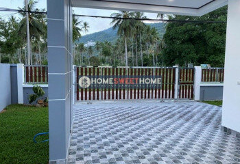 Дом на острове Самуй, Таиланд | THE308950