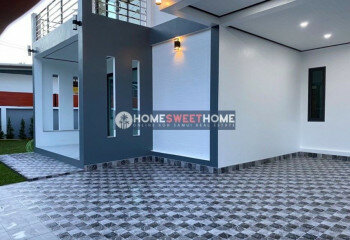 Дом на острове Самуй, Таиланд | THE308950