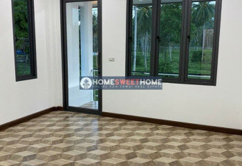 Дом на острове Самуй, Таиланд | THE308950