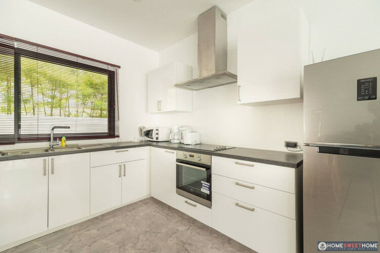 Вилла на острове Самуй, Таиланд | THE508998