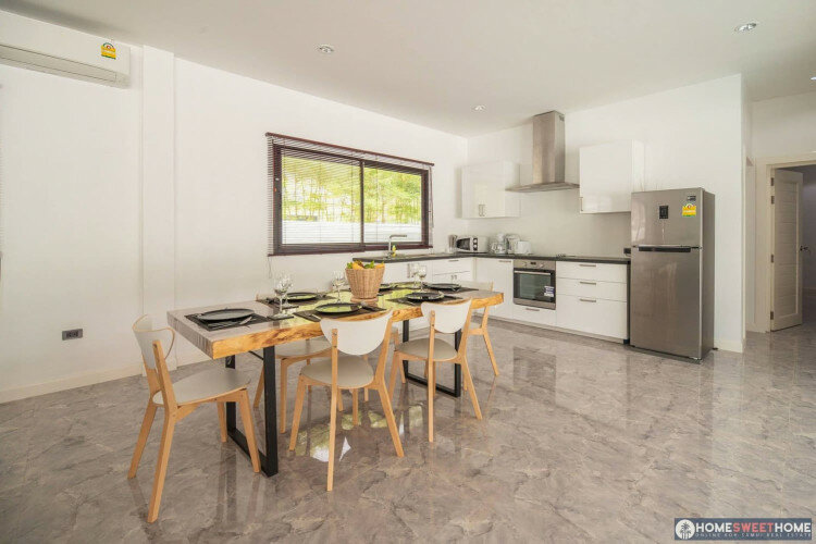 Вилла на острове Самуй, Таиланд | THE508998