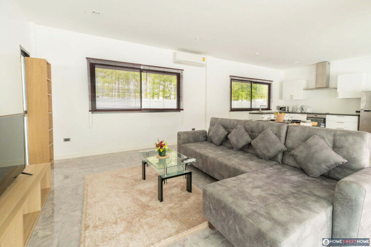 Вилла на острове Самуй, Таиланд | THE508998