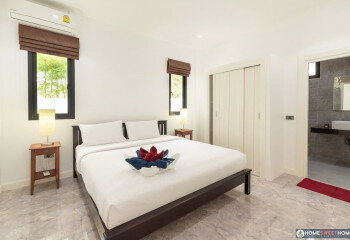 Вилла на острове Самуй, Таиланд | THE508998