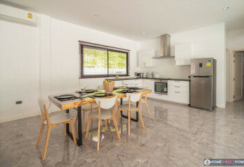 Вилла на острове Самуй, Таиланд | THE508998