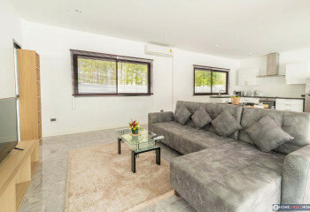 Вилла на острове Самуй, Таиланд | THE508998