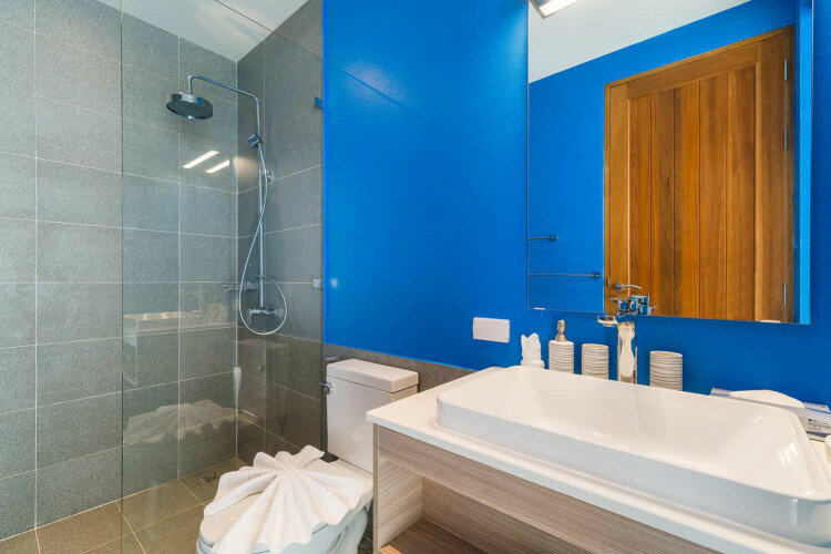 Вилла на острове Самуй, Таиланд | THE108743