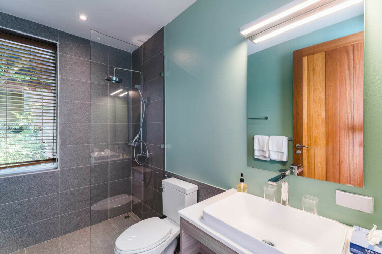 Вилла на острове Самуй, Таиланд | THE108743