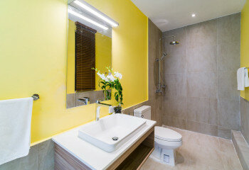 Вилла на острове Самуй, Таиланд | THE108743